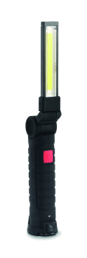 Logo trade advertising products picture of: Rechargeable work light