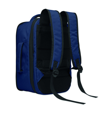 Logotrade promotional merchandise picture of: Cabin size carry on backpack