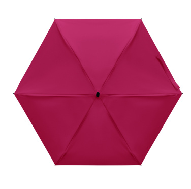 Logotrade promotional gift image of: 19 inch windproof umbrella