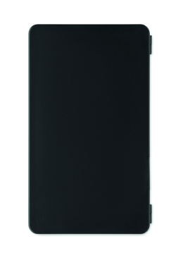 Logo trade advertising products picture of: Calculator with LCD tablet