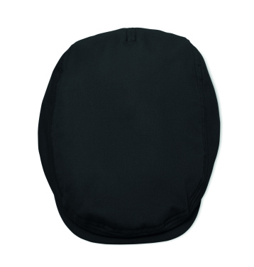 Logotrade promotional merchandise photo of: Newsboy flat cap 235 gr/m²