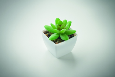 Logotrade promotional merchandise image of: Mini artificial plant