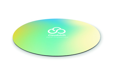 Logotrade advertising products photo of: Computer mouse mat