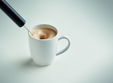 Logotrade business gift image of: Milk frother
