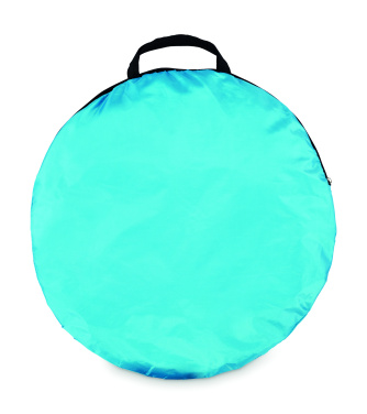 Logotrade business gifts photo of: Beach tent in 190T polyester