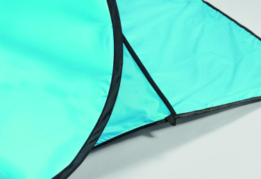 Logotrade promotional merchandise image of: Beach tent in 190T polyester
