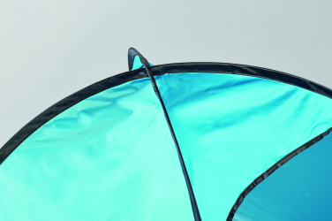 Logo trade promotional product photo of: Beach tent in 190T polyester