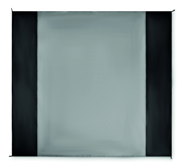 Logo trade promotional merchandise picture of: Lightweight large beach mat
