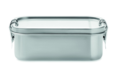 Logo trade corporate gift photo of: Lunch box 750mL