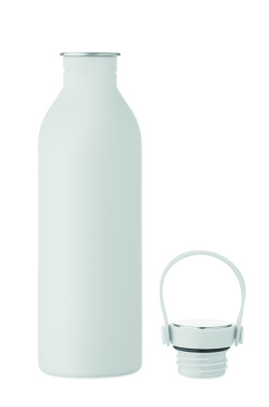 Logo trade promotional products image of: Single wall bottle 500 ml