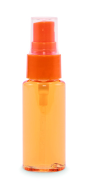 Logo trade corporate gift photo of: Body mist spray 30ml