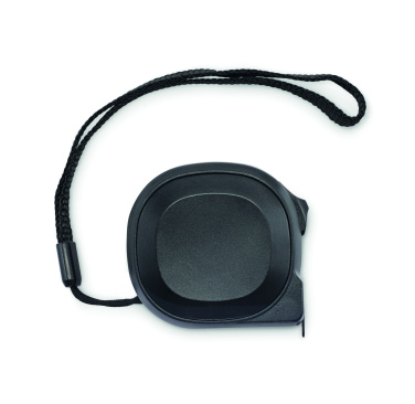 Logo trade promotional products image of: Measuring tape 3M