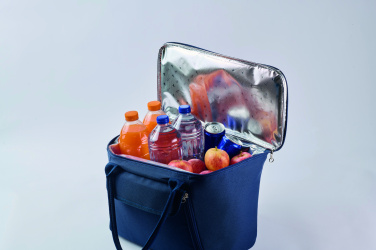 Logotrade advertising product image of: RPET picnic cooler bag
