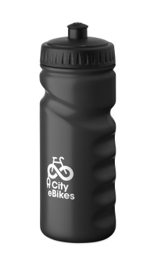 Logotrade promotional giveaway picture of: Sport bottle 500ml