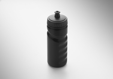 Logo trade promotional gifts image of: Sport bottle 500ml