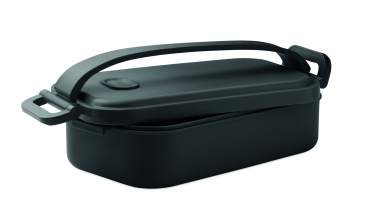 Logo trade promotional giveaway photo of: PP lunch box 800ml