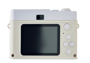 Logotrade promotional merchandise photo of: Digital camera