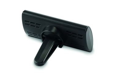 Logo trade promotional merchandise photo of: Car vent air freshener