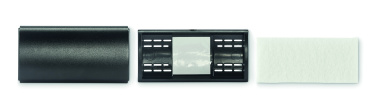 Logo trade business gifts image of: Car vent air freshener