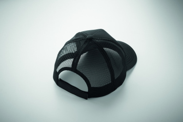 Logo trade promotional items picture of: 5 panel trucker cap