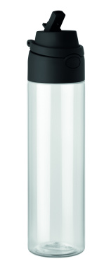 Logotrade promotional item picture of: RPET bottle 700ml