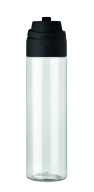 Logo trade promotional items picture of: RPET bottle 700ml