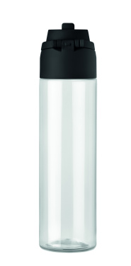 Logotrade promotional item image of: RPET bottle 700ml