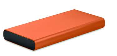 Logo trade promotional gifts picture of: 10000 mAh power bank