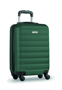 Logo trade promotional gift photo of: Hard trolley