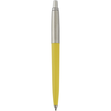 Logo trade corporate gifts image of: Parker Jotter Recycled ballpoint pen