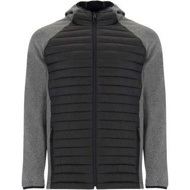 Logotrade business gifts photo of: Minsk unisex hybrid insulated jacket