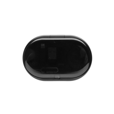Logotrade business gift image of: Chargevix RCS rplastic Multi-functional 60W charging set