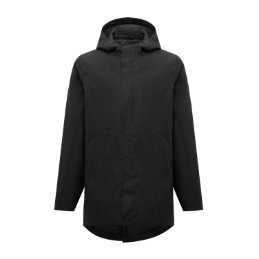 Logotrade promotional giveaway image of: IQONIQ Thelon recycled polyester parka