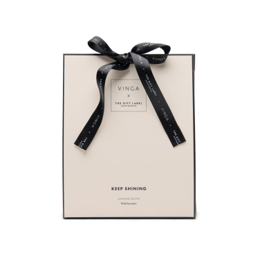 Logotrade corporate gift picture of: VINGA x TGL scented sachet
