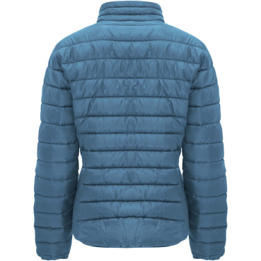 Logotrade promotional items photo of: Finland women's insulated jacket