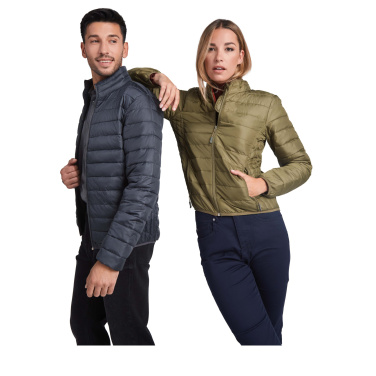 Logotrade promotional merchandise image of: Finland women's insulated jacket