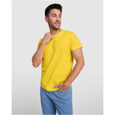 Logotrade promotional items photo of: Dogo Premium short sleeve men's t-shirt