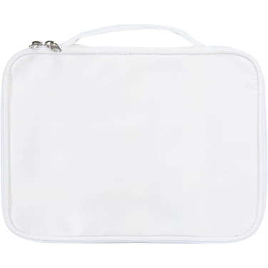 Logotrade advertising products photo of: Muse GRS RPET make-up organiser
