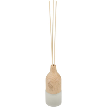 Logo trade promotional item photo of: Nara vanilla scented stick