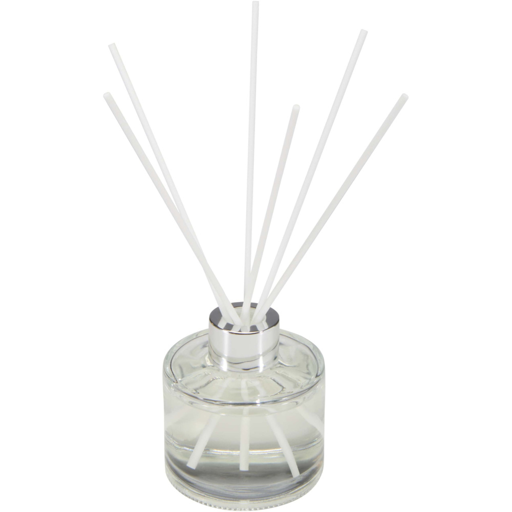 Logo trade promotional merchandise image of: Elowen scented stick