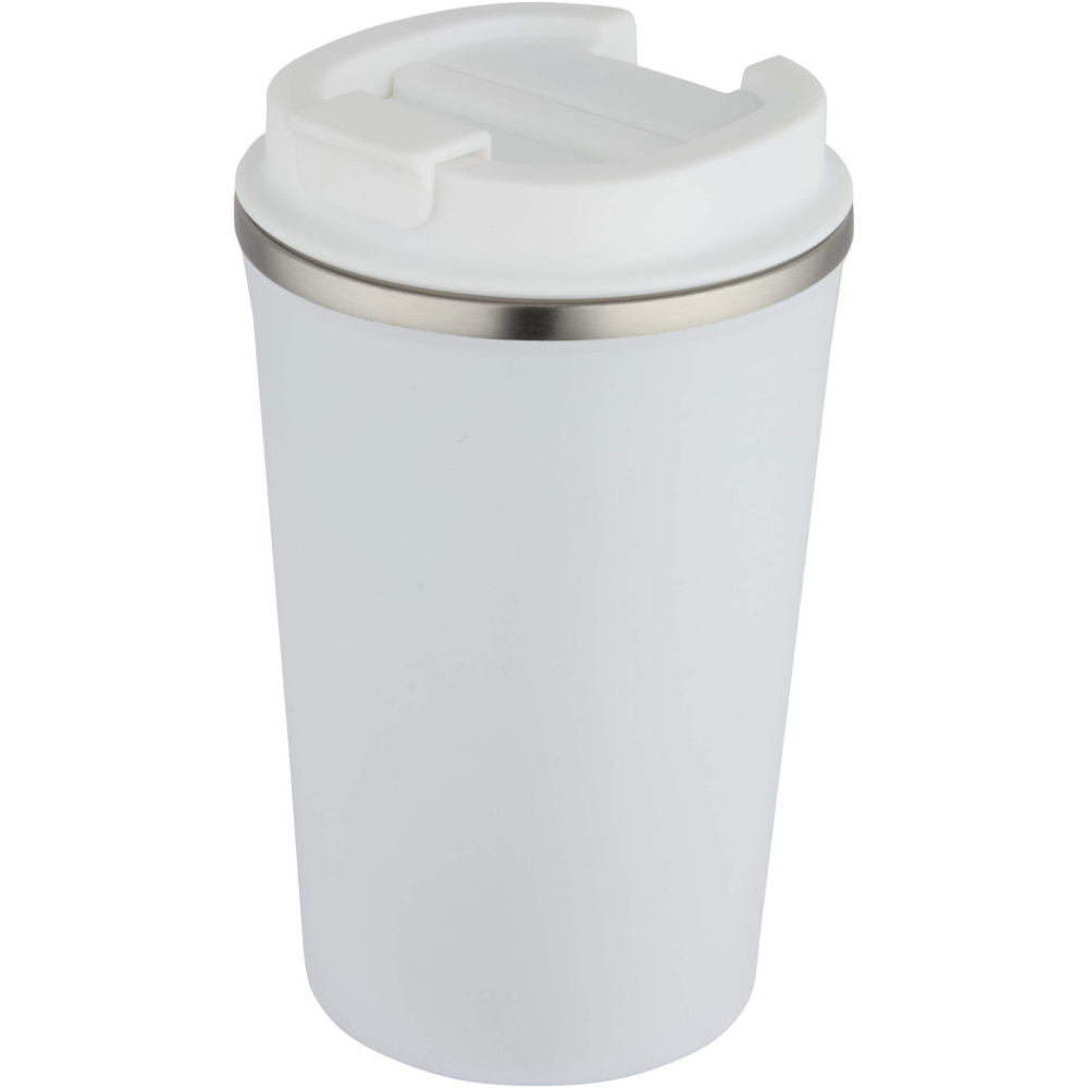 Logotrade promotional giveaways photo of: Newport 350 ml double wall vacuum insulated stainless steel tumbler