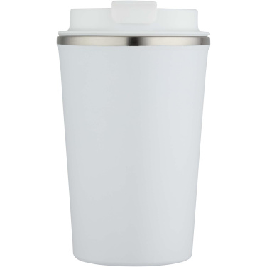 Logo trade promotional products picture of: Newport 350 ml double wall vacuum insulated stainless steel tumbler