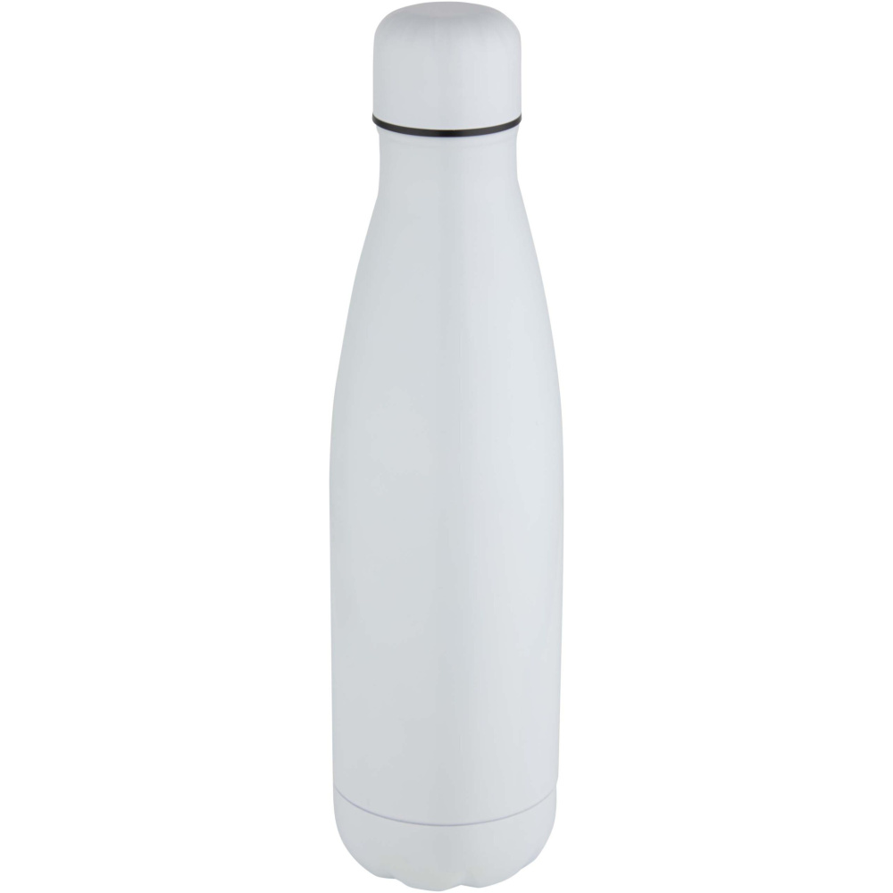 Logotrade promotional products photo of: Cove 500 ml sublimation vacuum insulated stainless steel bottle
