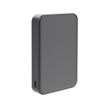 Logo trade promotional items picture of: Quantum RCS ultra-fast 10.000mAh magnetic 25W powerbank