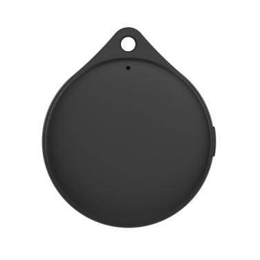 Logo trade promotional merchandise photo of: Findpop Dual RCS recycled plastic item finder IPX5
