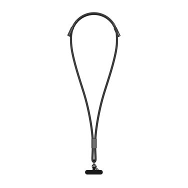 Logotrade promotional item image of: VINGA Baltimore RCS Phone cord With Charging Cable