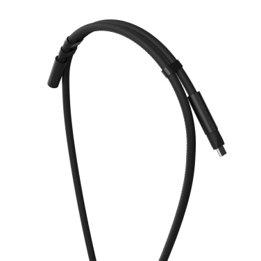 Logotrade promotional product image of: VINGA Baltimore RCS Phone cord With Charging Cable