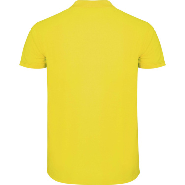 Logotrade advertising product image of: Star short sleeve men's polo