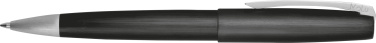 Logo trade promotional gifts image of: Metal ballpoint pen Des Moines MoLu