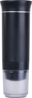 Logo trade corporate gifts picture of: Espresso maker Baton Rouge MoLu
